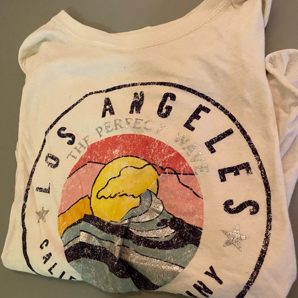 so angles tshirt